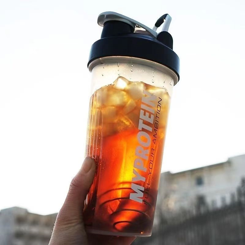 High Quality Protein Shaker Wa - Nutrition And Fitness recension och pris