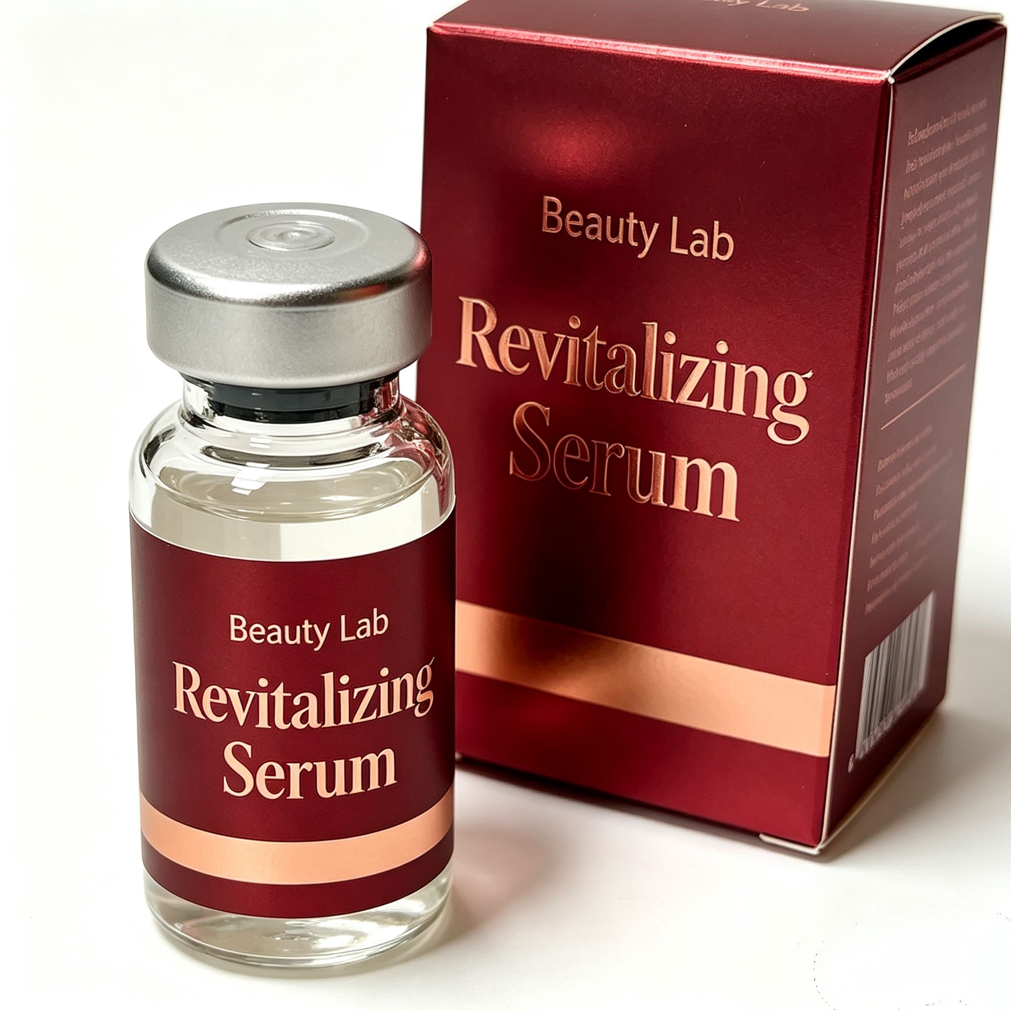 Nutrition Fitness Beauty Vial  - Nutrition And Fitness recension och pris