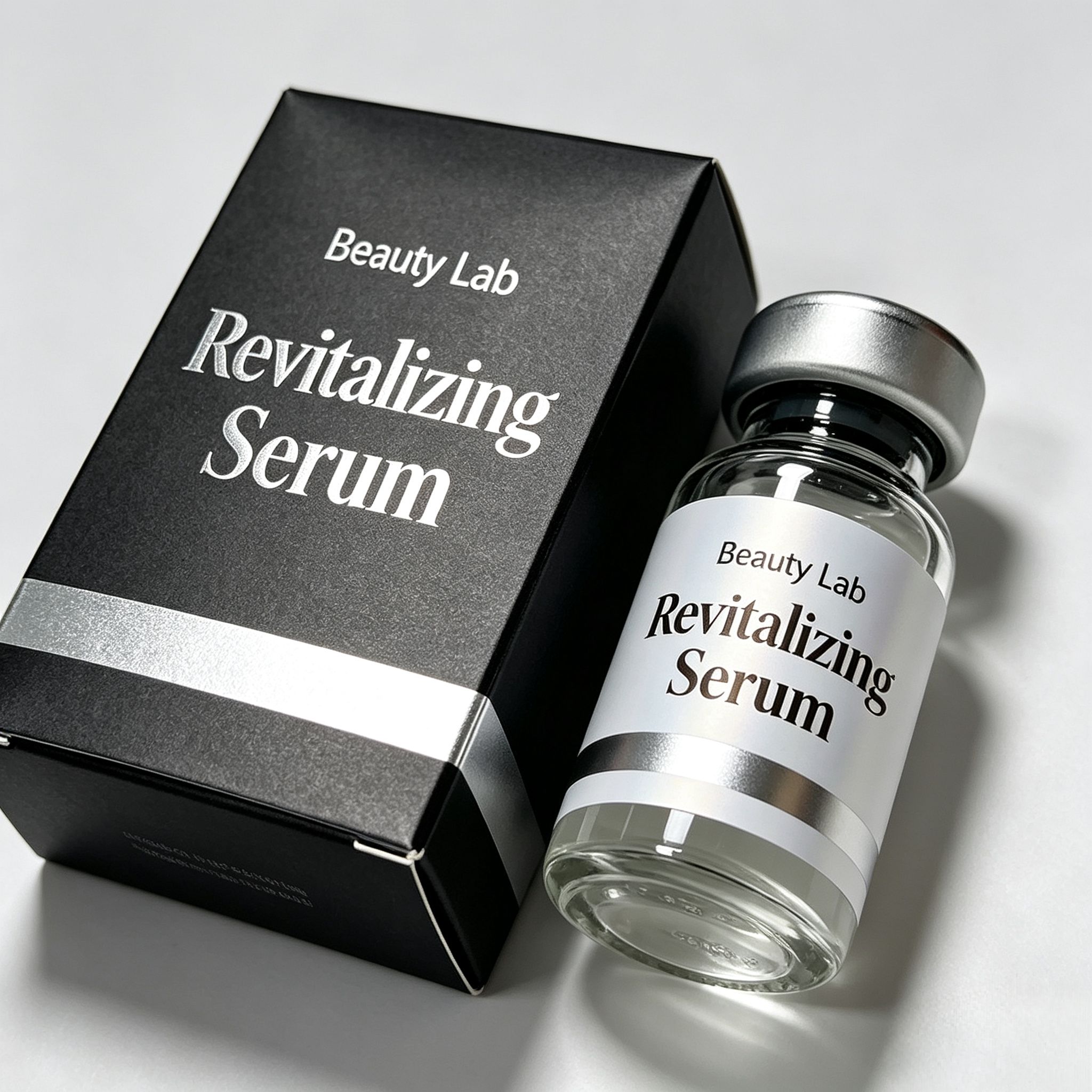 Nutrition Fitness Beauty Vial  - Nutrition And Fitness recension och pris