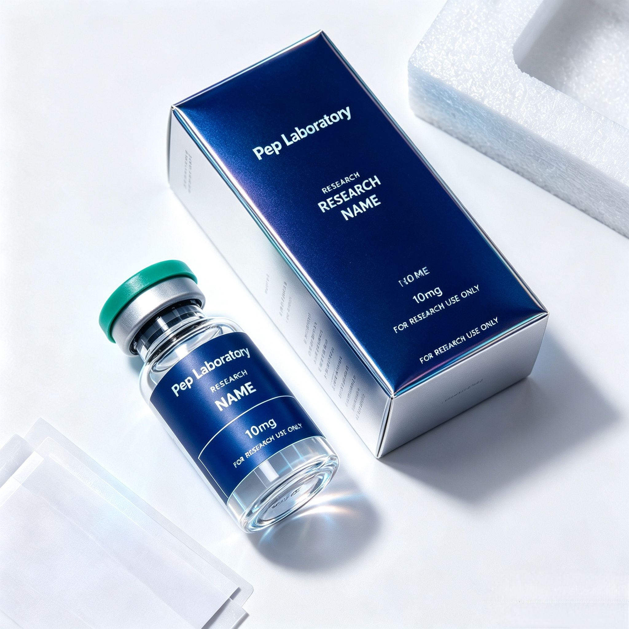 Nutrition Fitness Beauty Vial  - Nutrition And Fitness recension och pris
