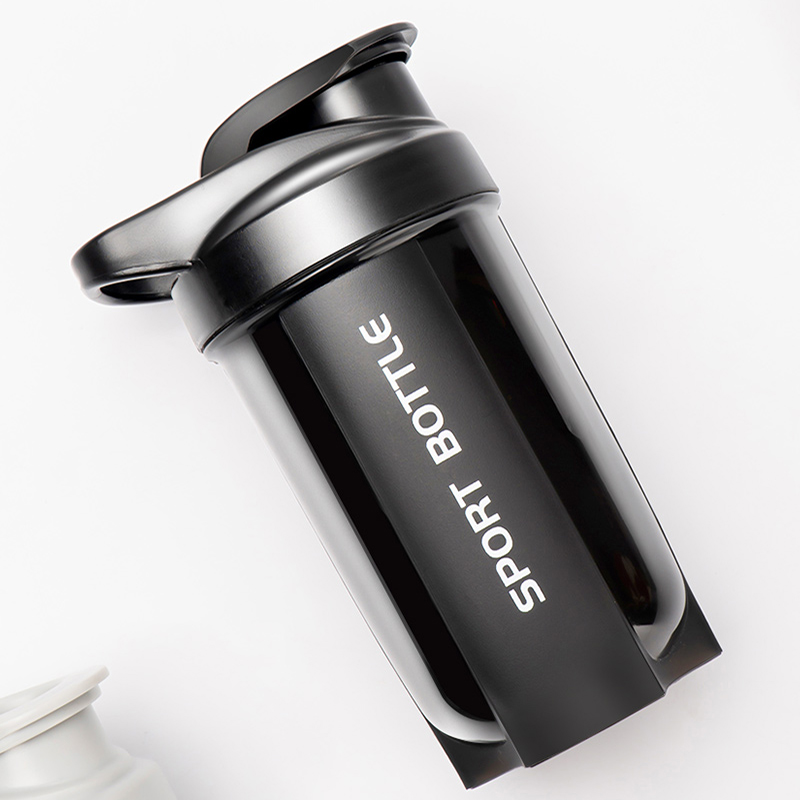 Portable Protein Powder Shaker - Nutrition And Fitness recension och pris