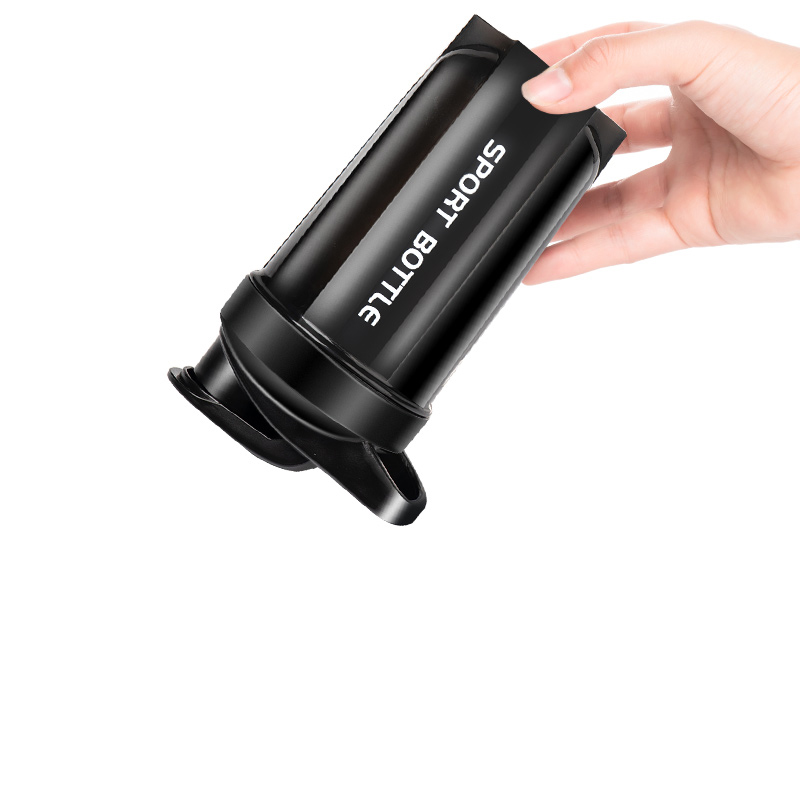 Portable Protein Powder Shaker - Nutrition And Fitness recension och pris