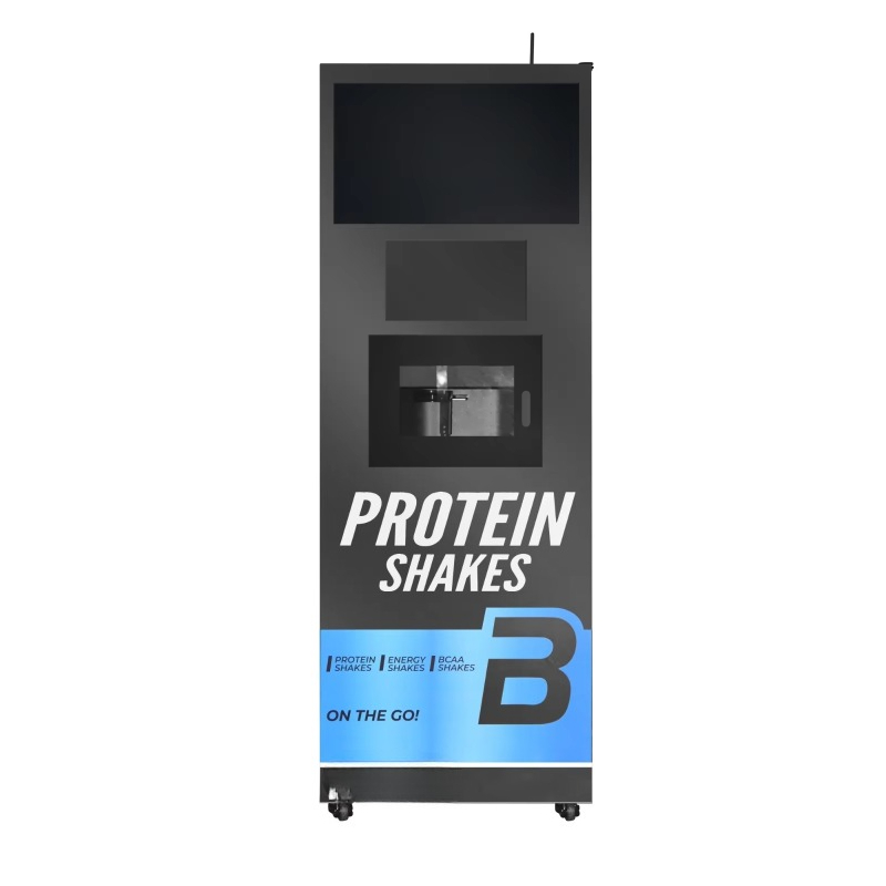 Customized Nutrition Drink Ven - Nutrition And Fitness recension och pris