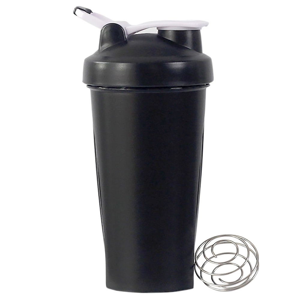 Portable 1pc Protein Shaker 60 - Nutrition And Fitness recension och pris